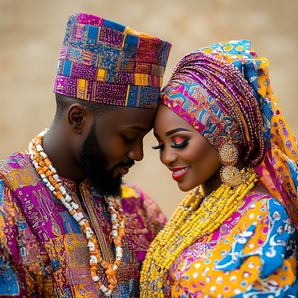 Afroweding