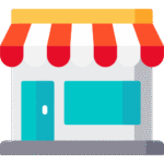 Host & Shop Assoebi